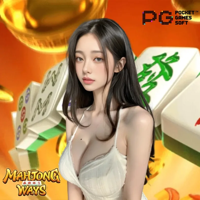 Ledak188 Link Mahjong Ways - Cocok Buat Kamu Yang Pengen Untung image 1