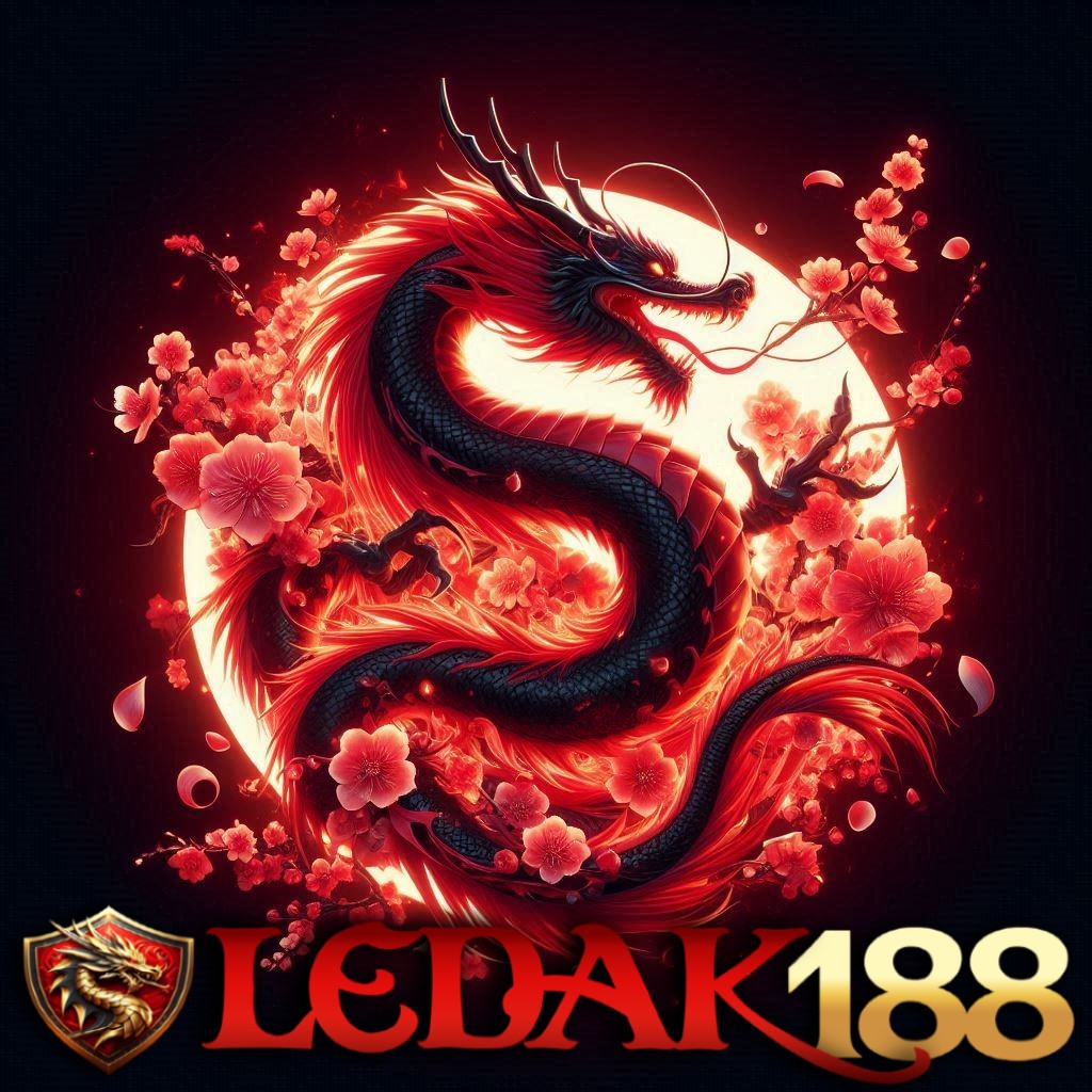 Ledak188 merupakan agen slot online gacor dengan update bocoran scatter hitam menjadi pengalaman terbaik dengan meraih jackpot besar tak terlupakan